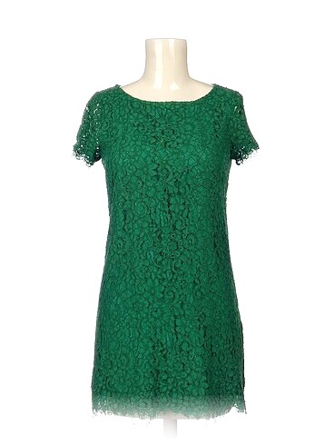 Zara Kısa Elbise %70 İndirimli.