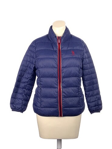 U.S Polo Assn. Mont %70 İndirimli.