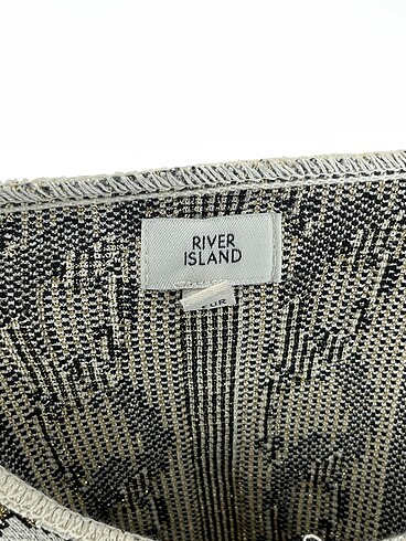 s Beden çeşitli Renk River Island Kazak / Triko %70 İndirimli.
