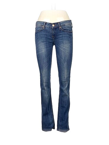 Mango Jean / Kot %70 İndirimli.