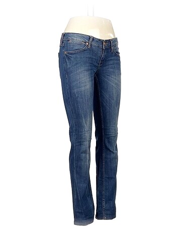 Mango Mango Jean / Kot %70 İndirimli.
