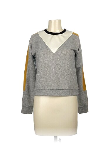 PreLoved Sweatshirt %70 İndirimli.