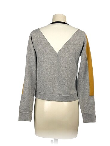 s Beden PreLoved Sweatshirt %70 İndirimli.