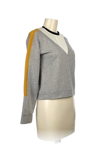 Vintage Love PreLoved Sweatshirt %70 İndirimli.