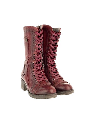 Vintage Love PreLoved Bot %70 İndirimli.