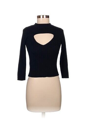 Zara Kazak / Triko %70 İndirimli.