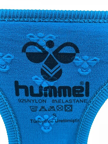 s Beden çeşitli Renk Hummel T-shirt %70 İndirimli.