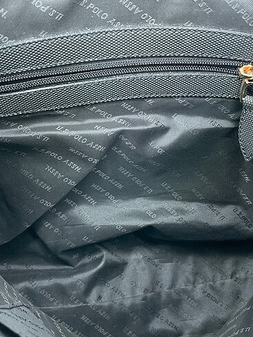 Beden U.S Polo Assn. Kol Çantası %70 İndirimli.