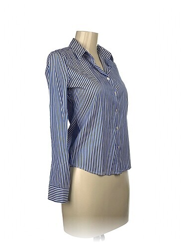 Vintage Love PreLoved Gömlek %70 İndirimli.