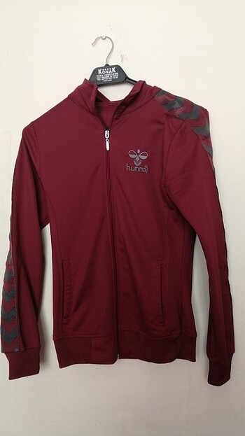 Hummel eşofman takımı