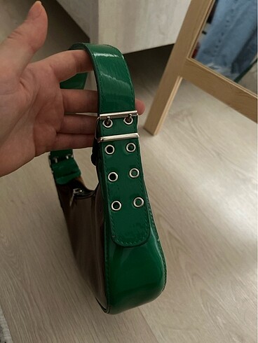 American Vintage 3 renk çanta