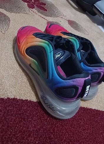 Nike orijinal ayakkabı