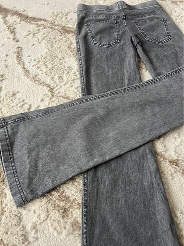 H&M Tayt pantolon