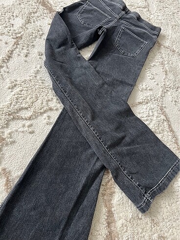 H&M Tayt pantolon