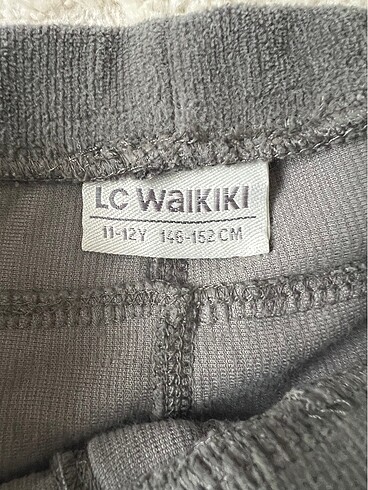 LC Waikiki Tayt pantolon