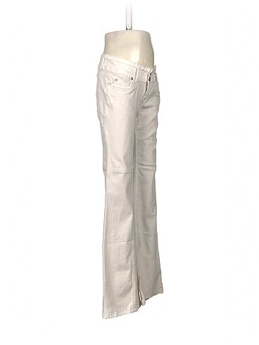 Vintage Love PreLoved Jean / Kot %70 İndirimli.