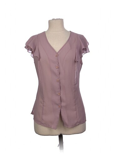 PreLoved Bluz %70 İndirimli.