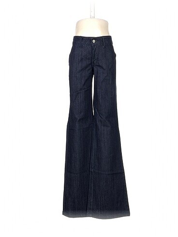 Mango Jean / Kot %70 İndirimli.