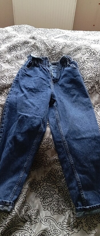 Mom jeans