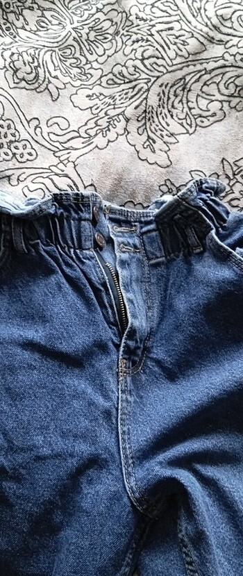 Trendyol & Milla Mom jeans