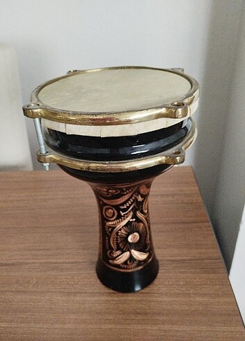 Bakır Darbuka