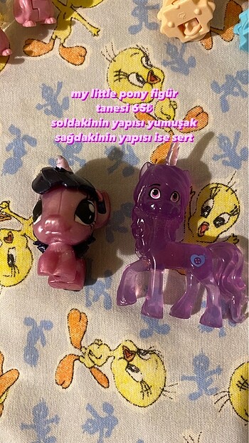 Beden kinder joy hello kitty my little pony ozmo barbie figür