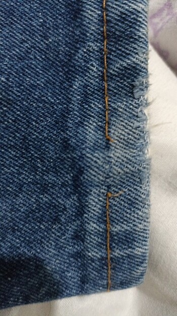26 Beden Zara pantolon