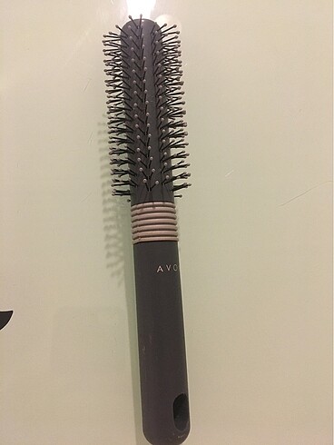 Avon saç fırçası