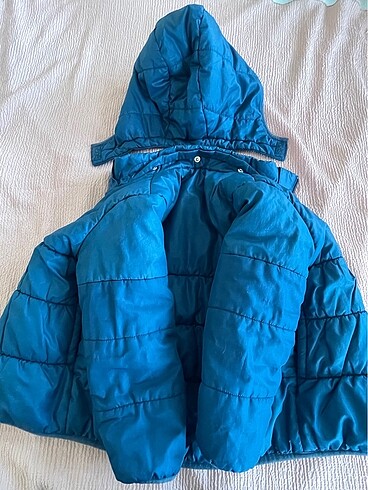 Adidas çocuk mont