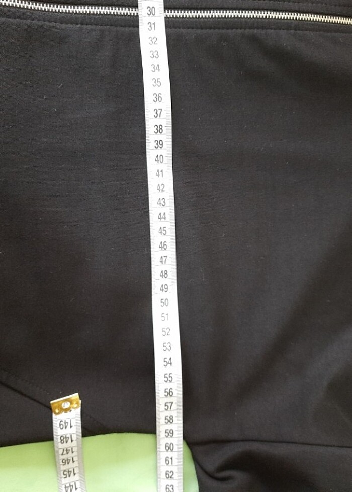 Türkan çelik  SWEAT CEKET - Görsel 4