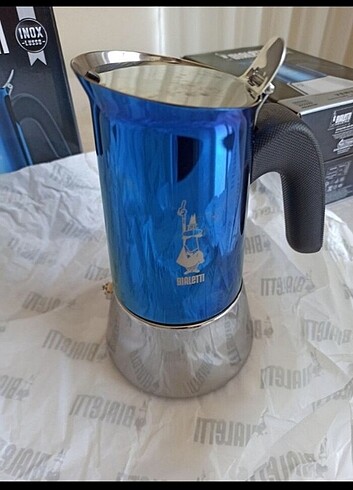 Venüs Mokapot Bialetti