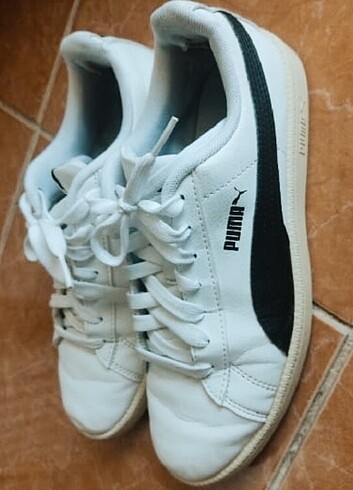ORJİNAL PUMA AYAKKABI