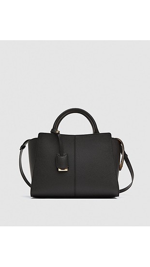 Zara #zara çanta