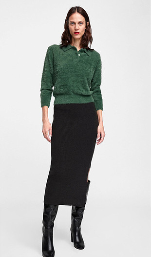 #zara #kazak
