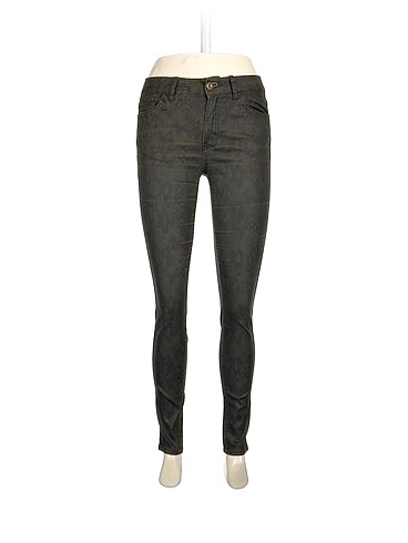 Zara Skinny %70 İndirimli.