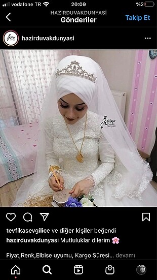 Hazır duvak