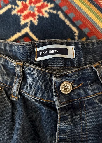 Baggy pantalon - Görsel 2