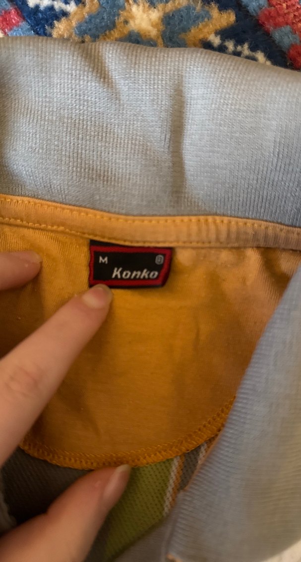 Erkek Çok Renkli Kısa Kollu Polo Tişört - Görsel 2