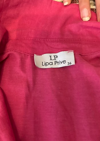 Pembe Uzun Kollu Fırfırlı Uzun Elbise - Görsel 4