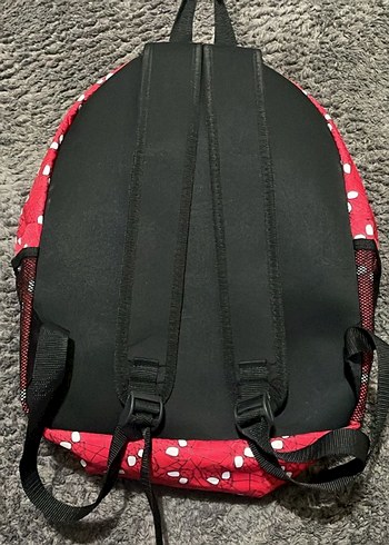 Spiderman çanta - Görsel 3