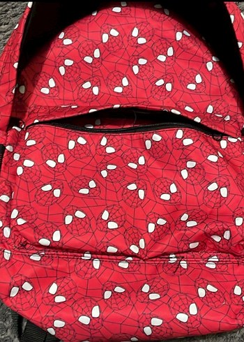 Spiderman çanta - Görsel 2