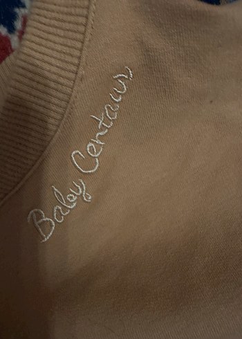 Bej Uzun Kollu Bohem Kız Elbisesi - Görsel 3