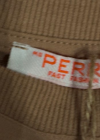 Bej Uzun Kollu Bohem Kız Elbisesi - Görsel 4