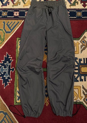 Paraşüt pantalon set - Görsel 2