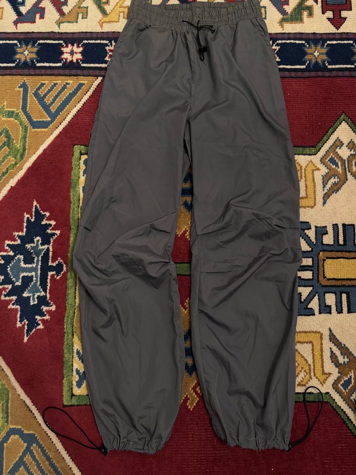 Paraşüt pantalon set - Görsel 2