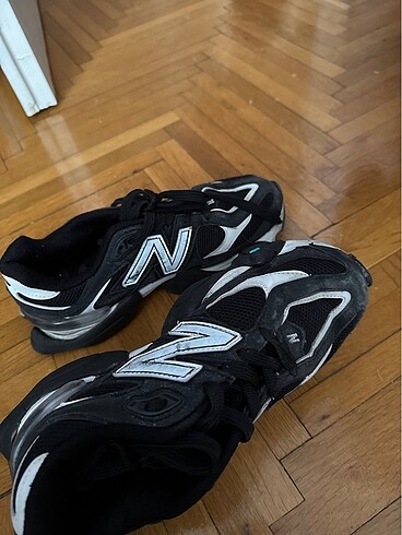 New Balance Ayakkabı