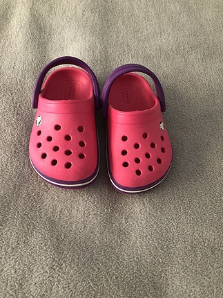 Orijinal crocs