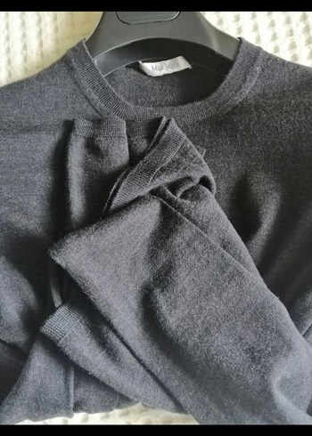 max mara kazak - Görsel 6