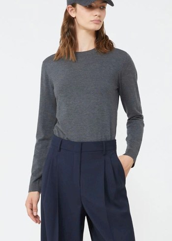 max mara kazak - Görsel 3