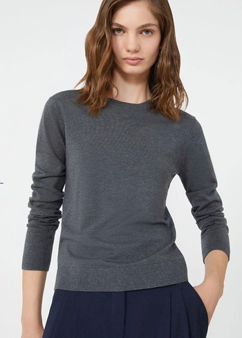 max mara kazak - Görsel 4